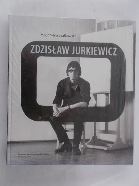 Szafkowska Magdalena - Zdzisław Jurkiewicz , Nowa