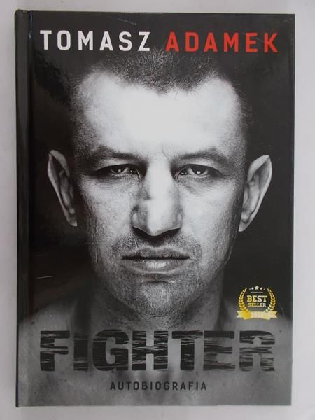 Adamek Tomasz - Fighter