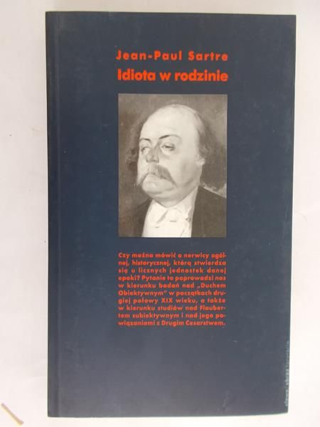 Idiota w rodzinie