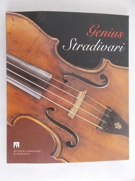 Jaskulski Janusz - Genius Stradivari