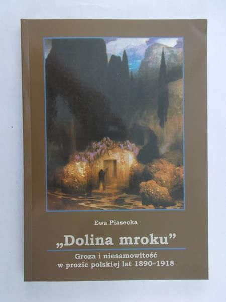 Dolina mroku