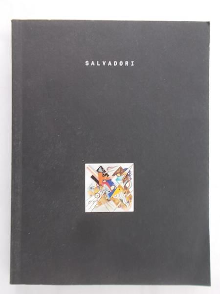 Salvadori Roberto - Poszukiwanie nowoczesności