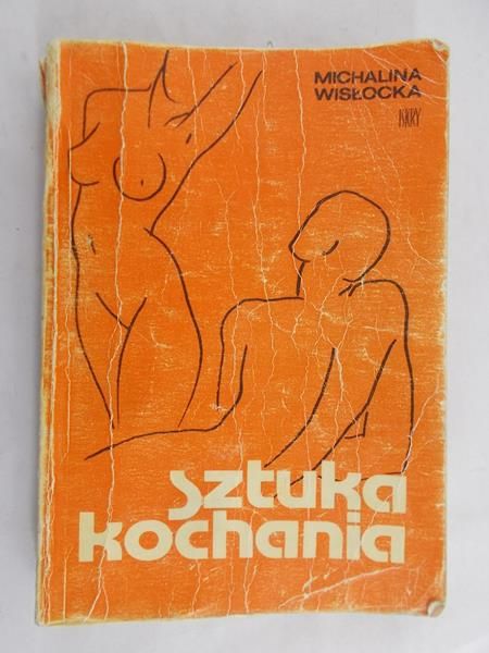 Wisłocka Michalina - Sztuka kochania