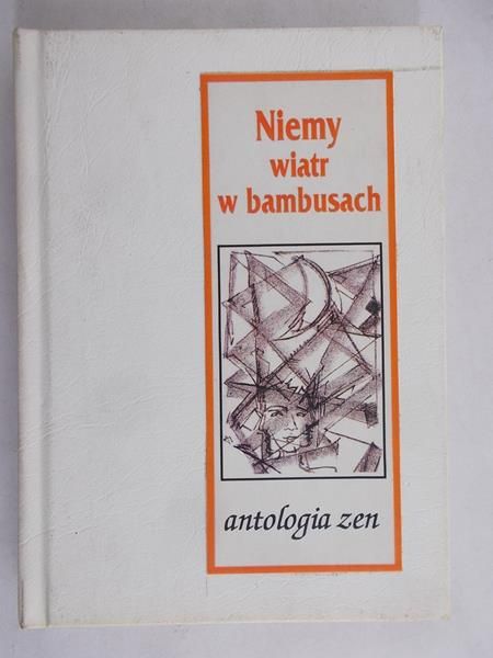 Madej Piotr - Niemy wiatr w Bambusach