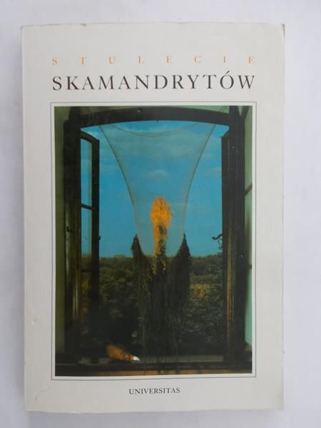 Biedrzycki Krzysztof (red.) - Stulecie Skamandrytów