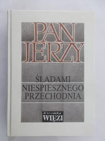 Timoszewicz Jerzy (opr.) - Pan Jerzy