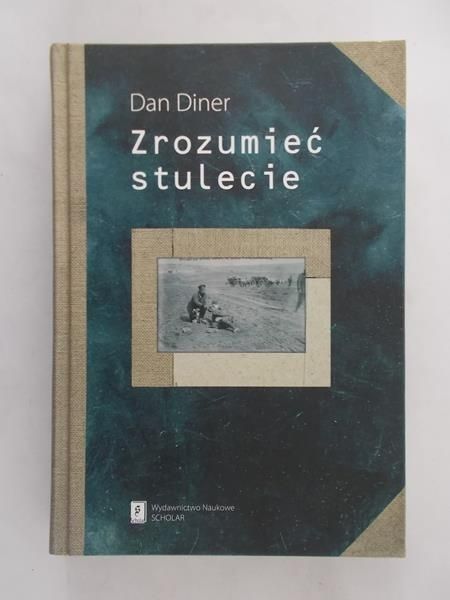 Diner Dan  - Zrozumieć stulecie