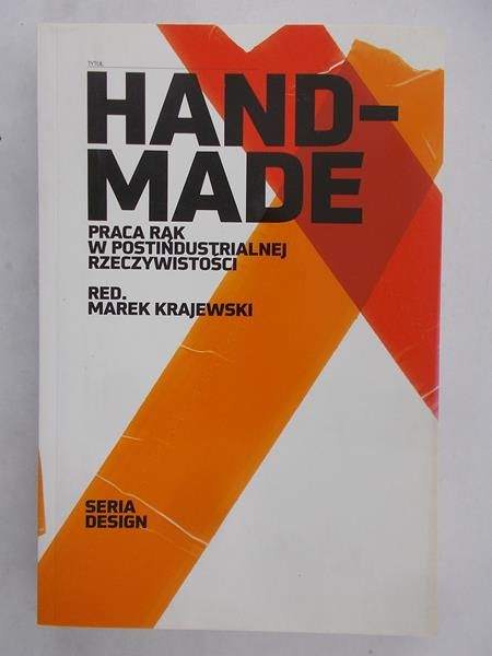 Krajewski Marek - Hand-made