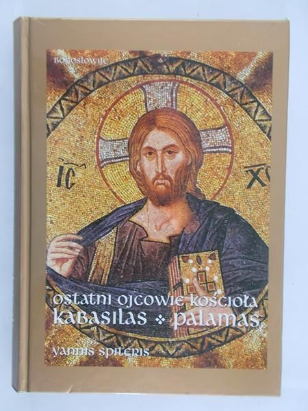 Spiteris Yannis - Ostatni Ojcowie Kościoła Kabasilas Palmas