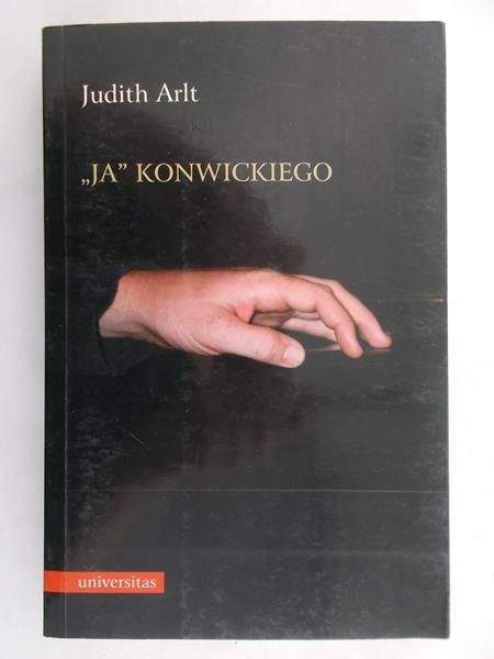 Arlt Judith - "Ja" Konwickiego