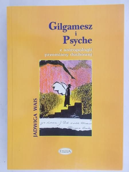 Gilgamesz i Psyche