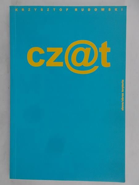 Rudowski Krzysztof - Czat