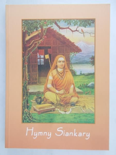 Rucińska Anna (opr.) - Hymny Siankary