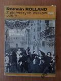 Z Pierwszych Wieków Opery Sztuka