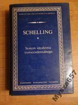 SCHELLING System idealizmu transcendental. BKF