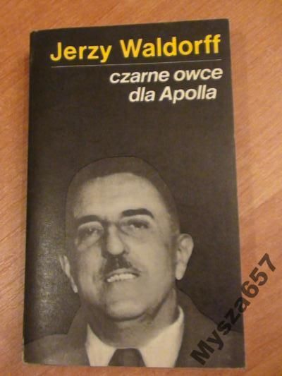 Czarne Owce Dla Apolla