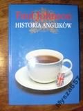 Johnson Paul - Historia Anglików
