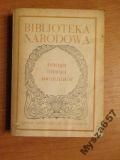 Antologia Literatury Sowizdrzalskiej Xvi I Xvii