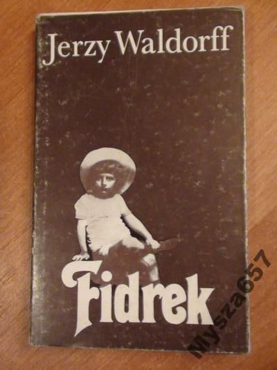 Fidrek