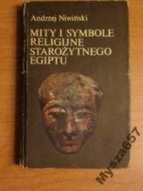 Mity I Symbole Religijne Starożytnego