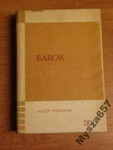 BAROK Biblioteka Polonistyki