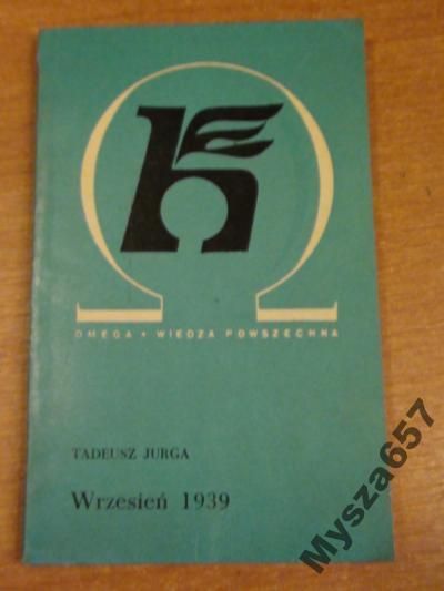WRZESIEŃ 1939 Omega