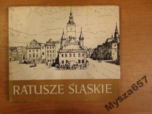 Ratusze Śląskie
