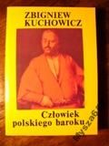 Kuchowicz CZŁOWIEK POLSKIEGO BAROKU kultura