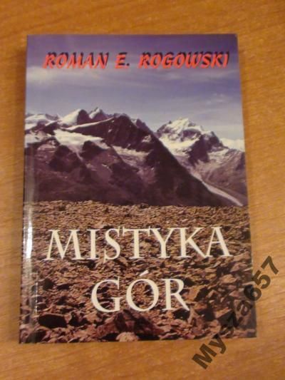 MISTYKA GÓR rozmyślania religijne