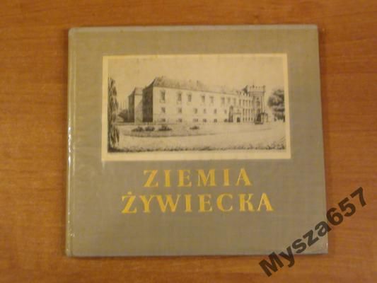 SkarbowskI ZIEMIA ŻYWIECKA Przewodnik
