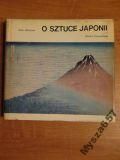 Alberowa O SZTUCE JAPONII