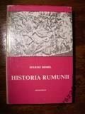 Juliusz Demel HISTORIA RUMUNII Ossolineum