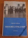 HISTORIA FINLANDII Ossolineum