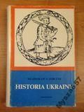 HISTORIA UKRAINY Ossolineum