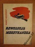 REWOLUCJA MEKSYKAŃSKA Biblioteczka