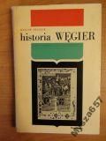 HISTORIA WĘGIER historia powszechna