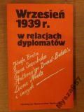 Skrzypek Wrzesień 1939 Roku W Relacjach Dyplom.