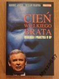 Janicki Władyka CIEŃ WIELKIEGO BRATA