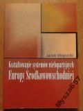 Kształtowanie Systemów Wielopartyjnych
