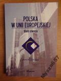 (red.) - Polska w Unii Europejskiej  Bilans otwarcia