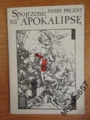 Spojrzenie Na Apokalipsę