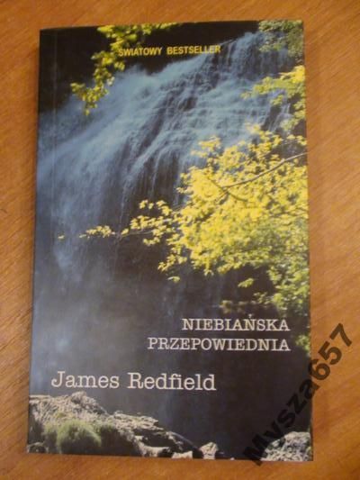 iebiańska przepowiednia