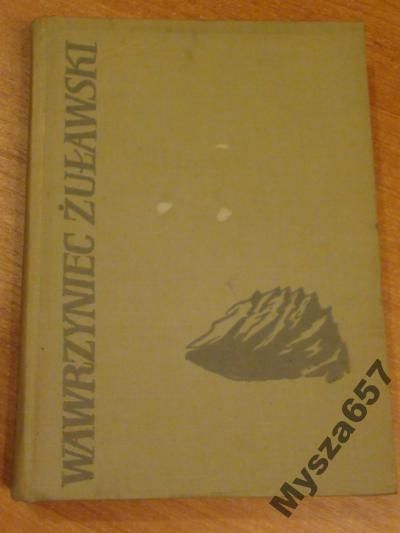sygnały ze skalnych ścian