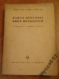 Zarys Historii Form Muzycznych