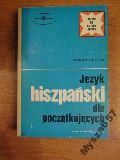 Język Hiszpanski Dla Początkujacych