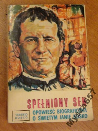 Spełniony Sen Opowieść Biograf.