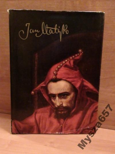 JAN MATEJKO Album