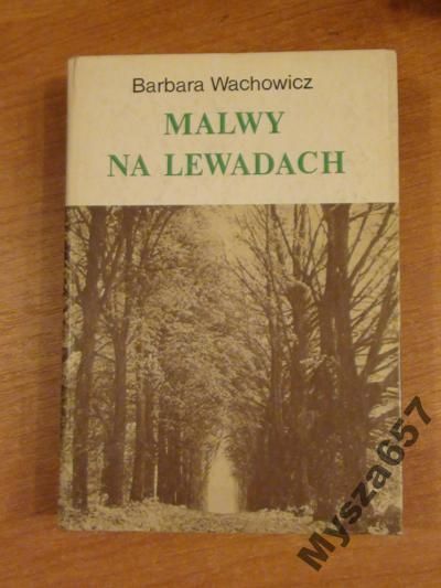 Malwy Na Lewadach