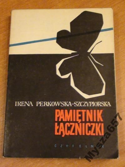 Pamiętnik Łączniczki