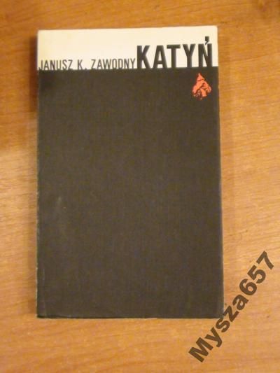 KATYŃ Przedmowa Z.Brzeziński